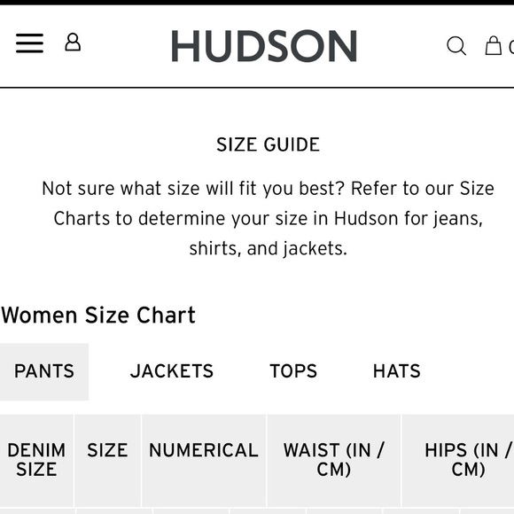 Hudson Jeans Noa High-Rise Crop Coated Denim in Stellar | Size 34 | NWT - Picture 15 of 16